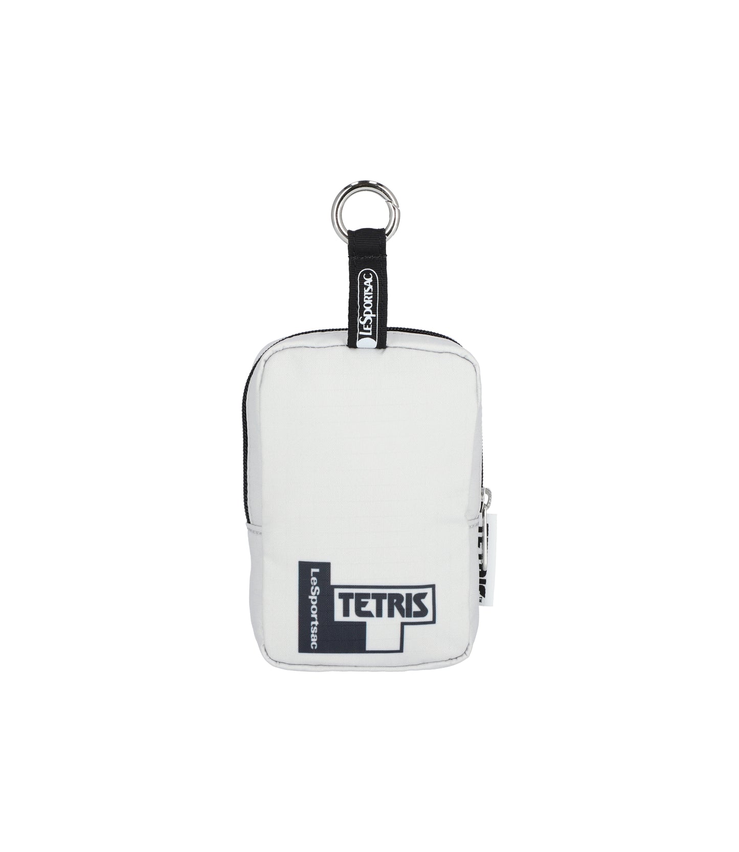 Tetris Key Ring<br>Tetris Charm