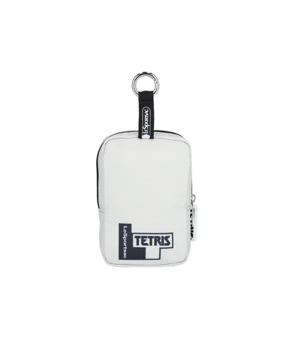 Tetris Key Ring<br>Tetris Charm