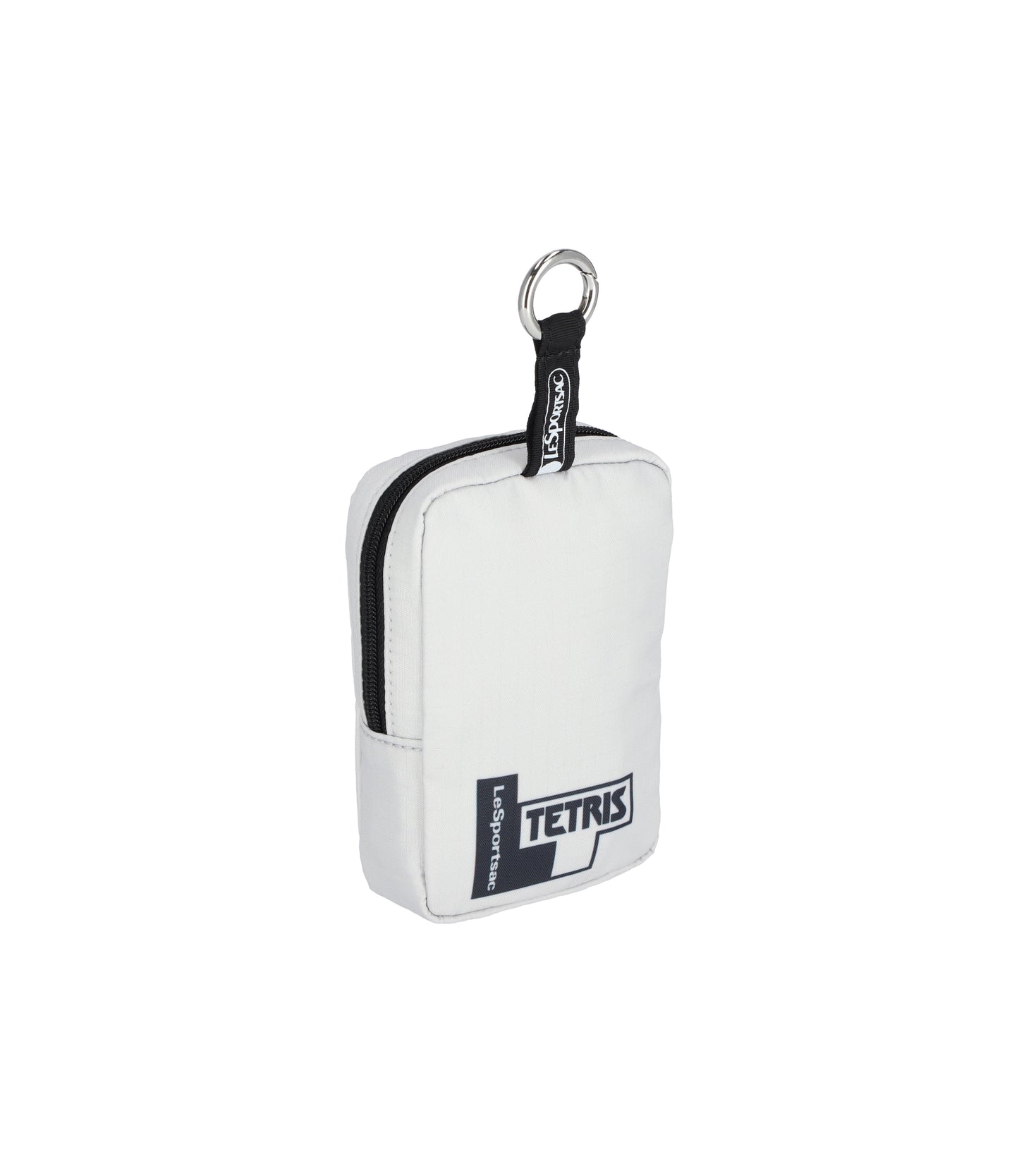 Tetris Key Ring<br>Tetris Charm