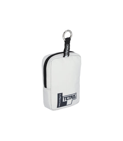 Tetris Key Ring<br>Tetris Charm