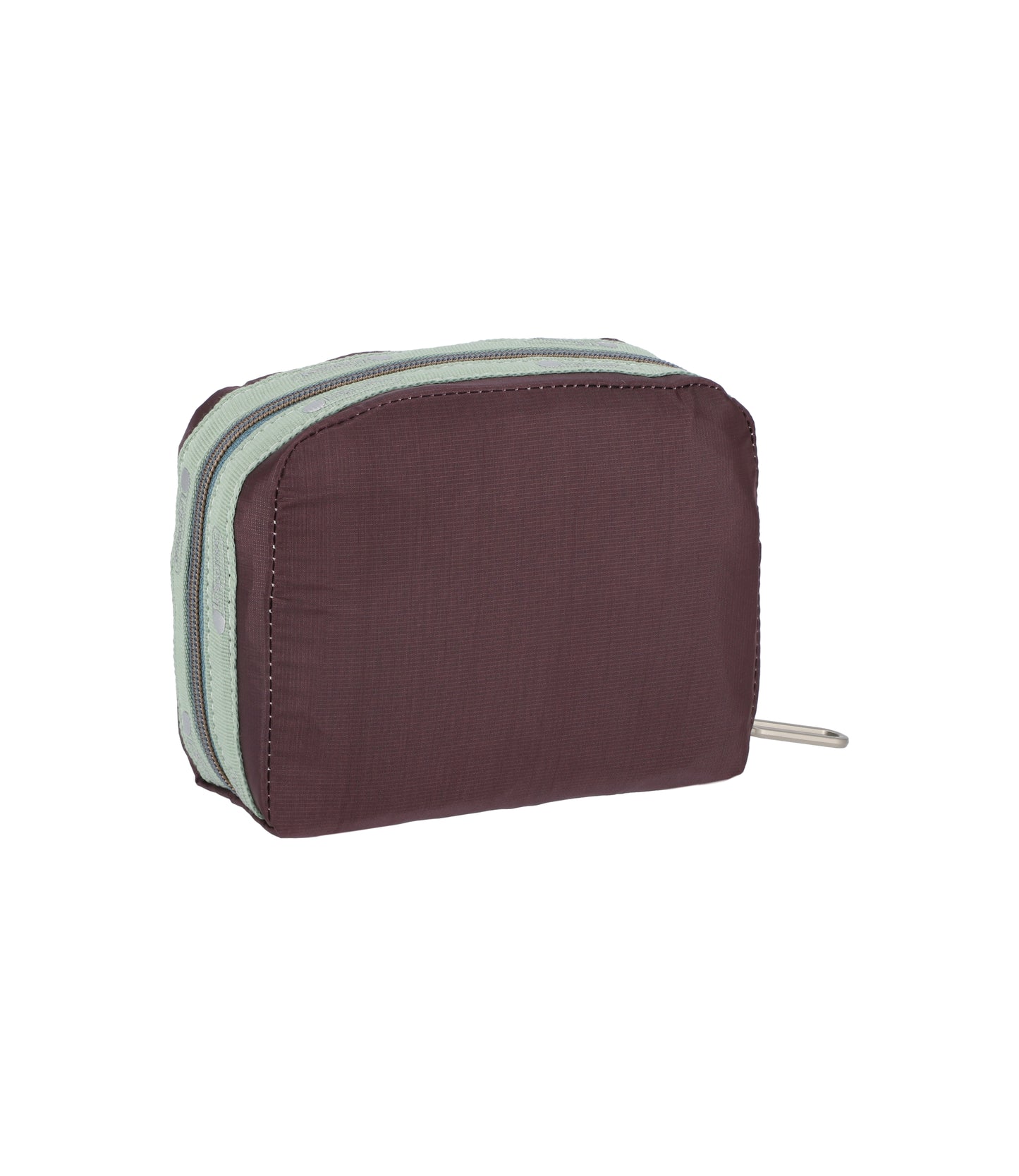 Square Essential Cosmetic<br>Pw Burgundy C1