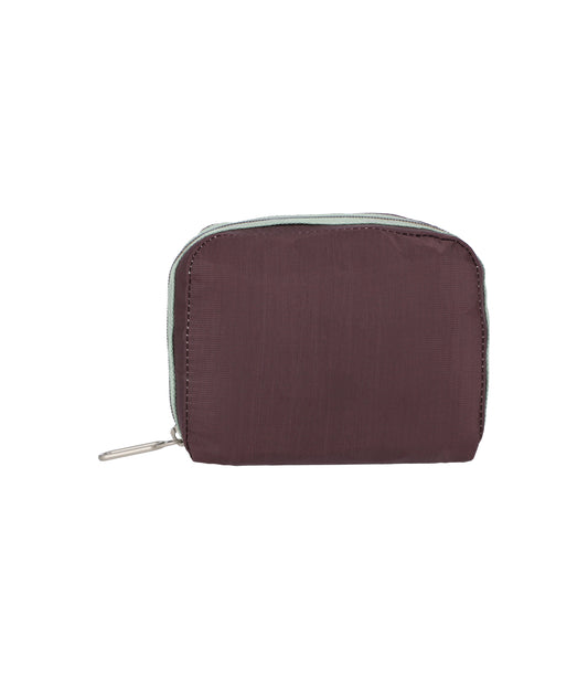 Square Essential Cosmetic<br>Pw Burgundy C1