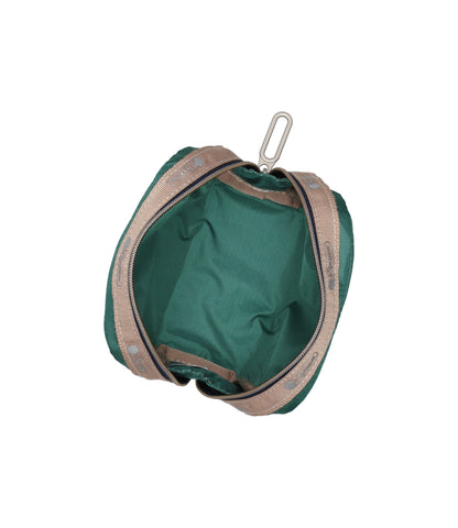 Square Essential Cosmetic<br>Pw Lush Meadow C1
