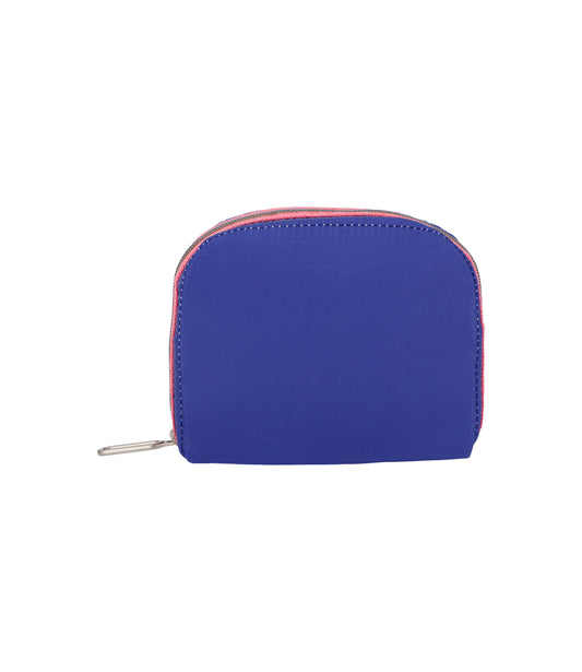 Square Essential Cosmetic<br>Pw Dazzling Blue C1