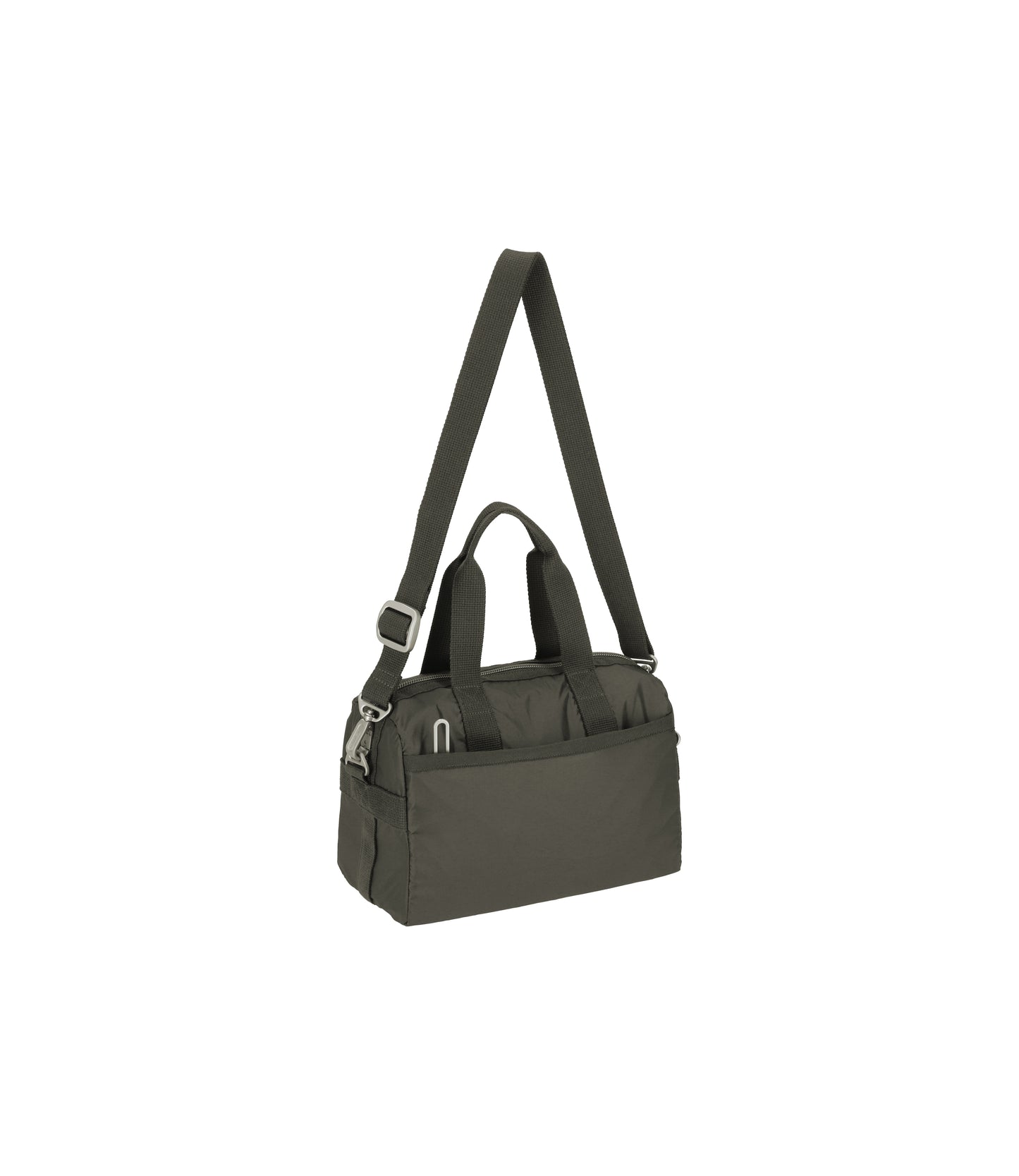 Small Uptown Satchel<br>Gravel C
