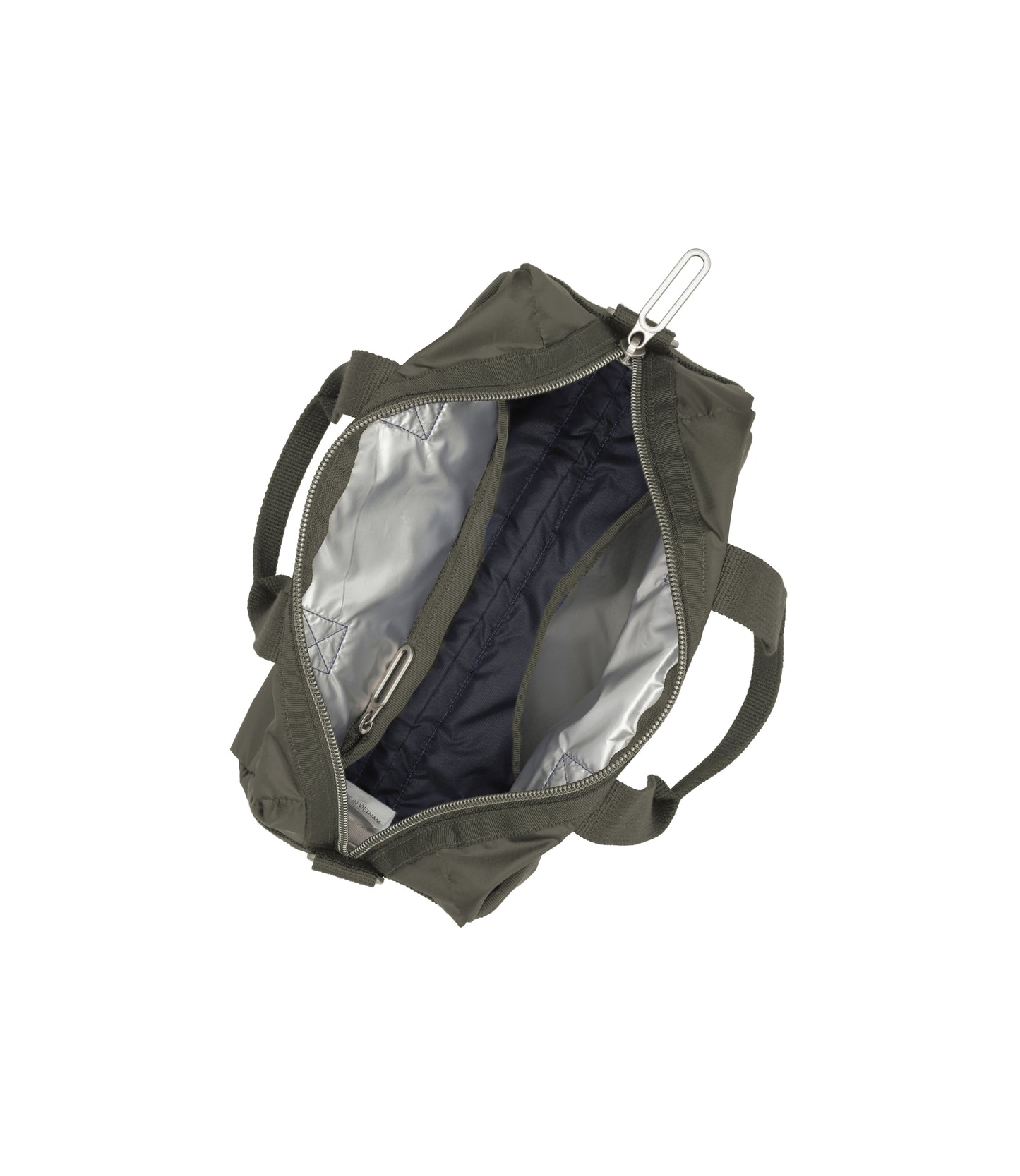 Small Uptown Satchel<br>Gravel C