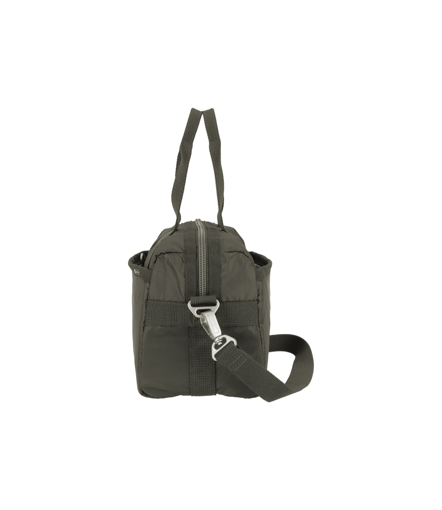 Small Uptown Satchel<br>Gravel C