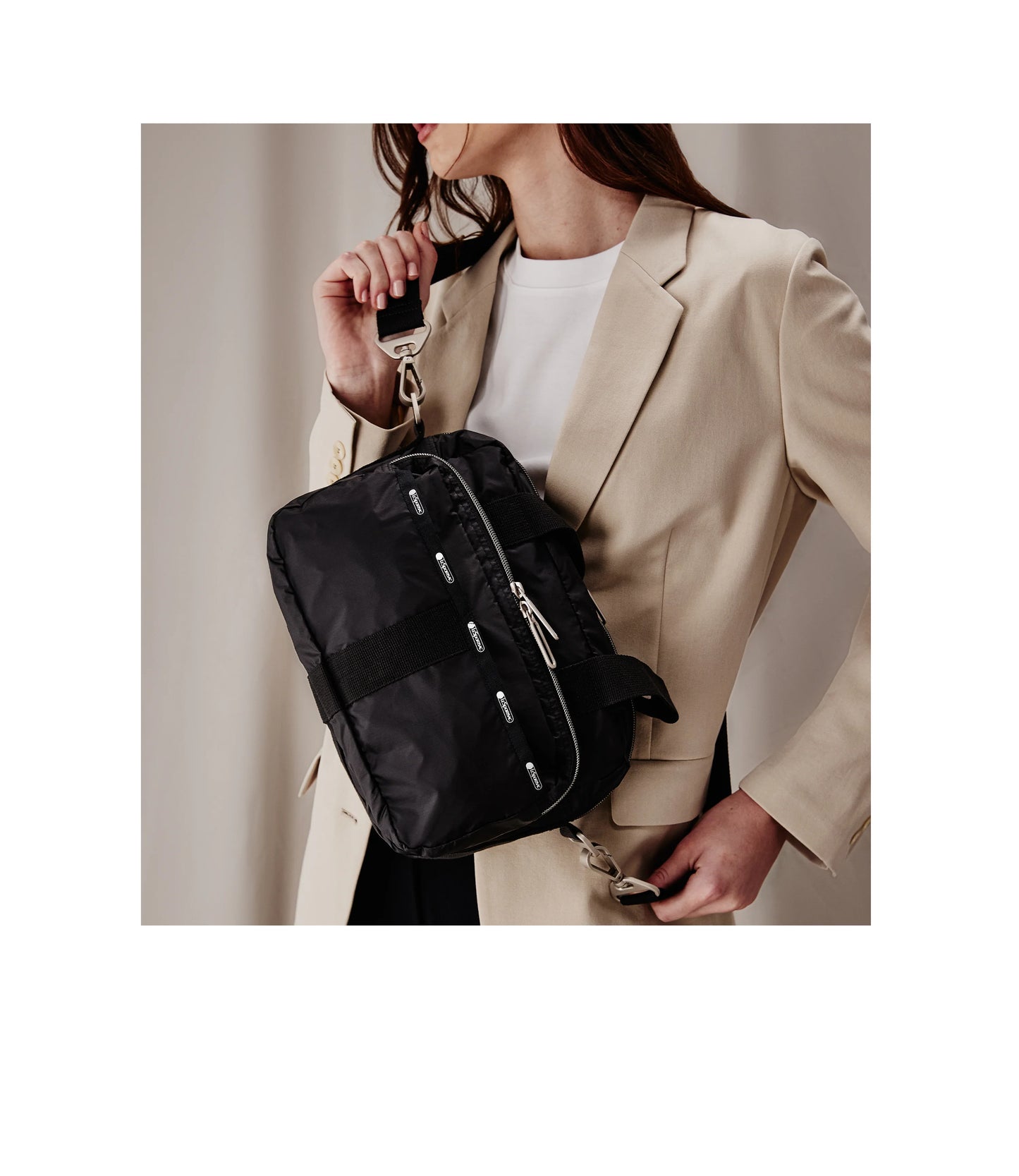 Metro Convertible<br>Black C