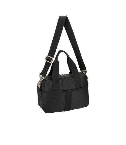 Metro Convertible<br>Black C
