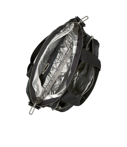 Metro Convertible<br>Black C