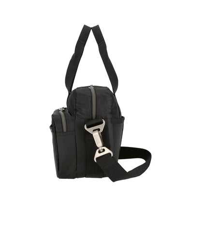 Metro Convertible<br>Black C