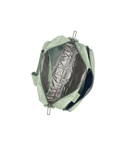Metro Convertible<br>Green Khaki C