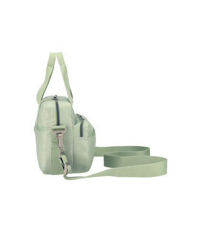 Metro Convertible<br>Green Khaki C