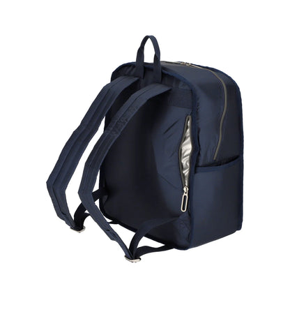 Functional Backpack<br>Dark Blue C