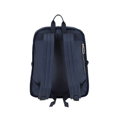 Functional Backpack<br>Dark Blue C