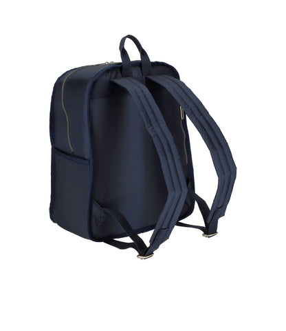 Functional Backpack<br>Dark Blue C