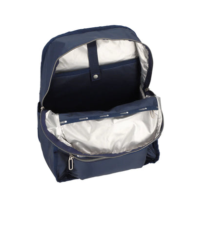 Functional Backpack<br>Dark Blue C