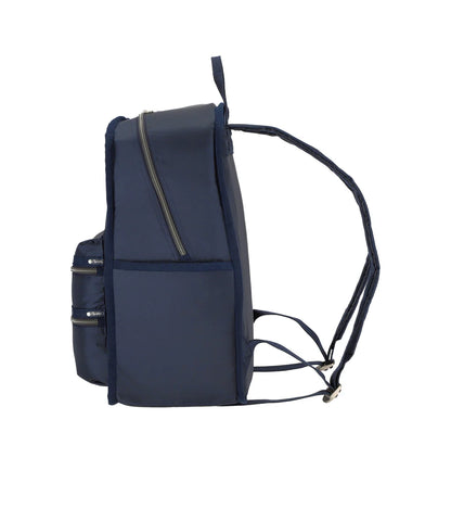 Functional Backpack<br>Dark Blue C