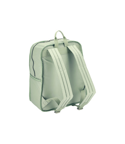 Functional Backpack<br>Green Khaki C