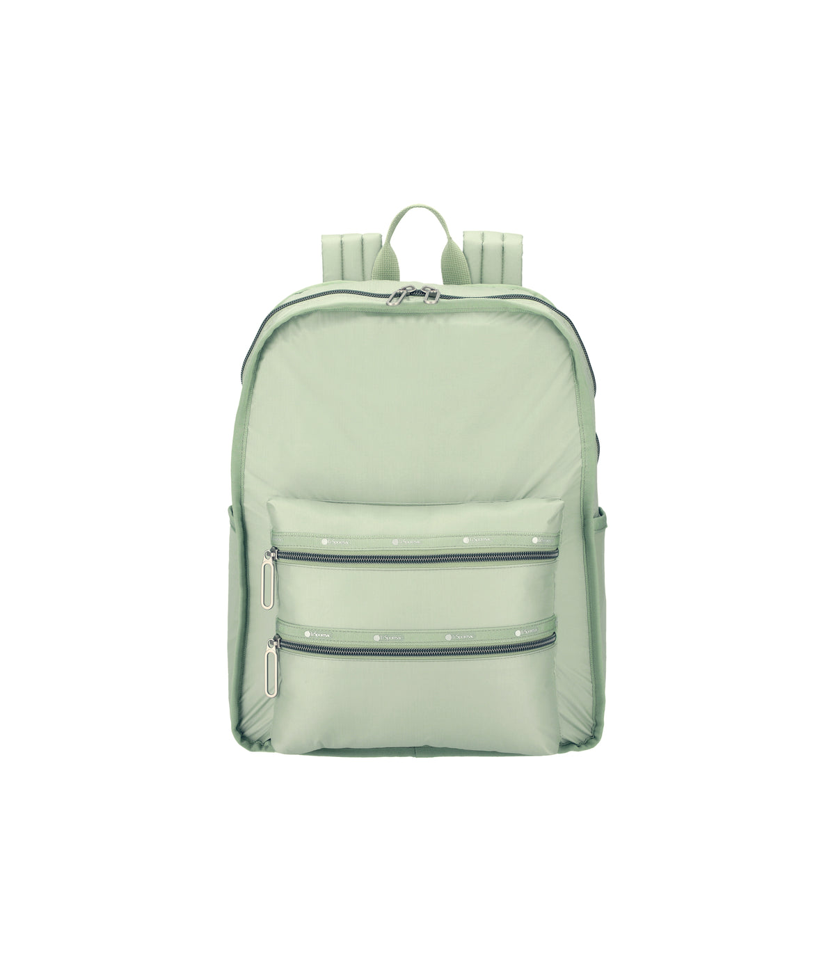 Functional Backpack<br>Green Khaki C