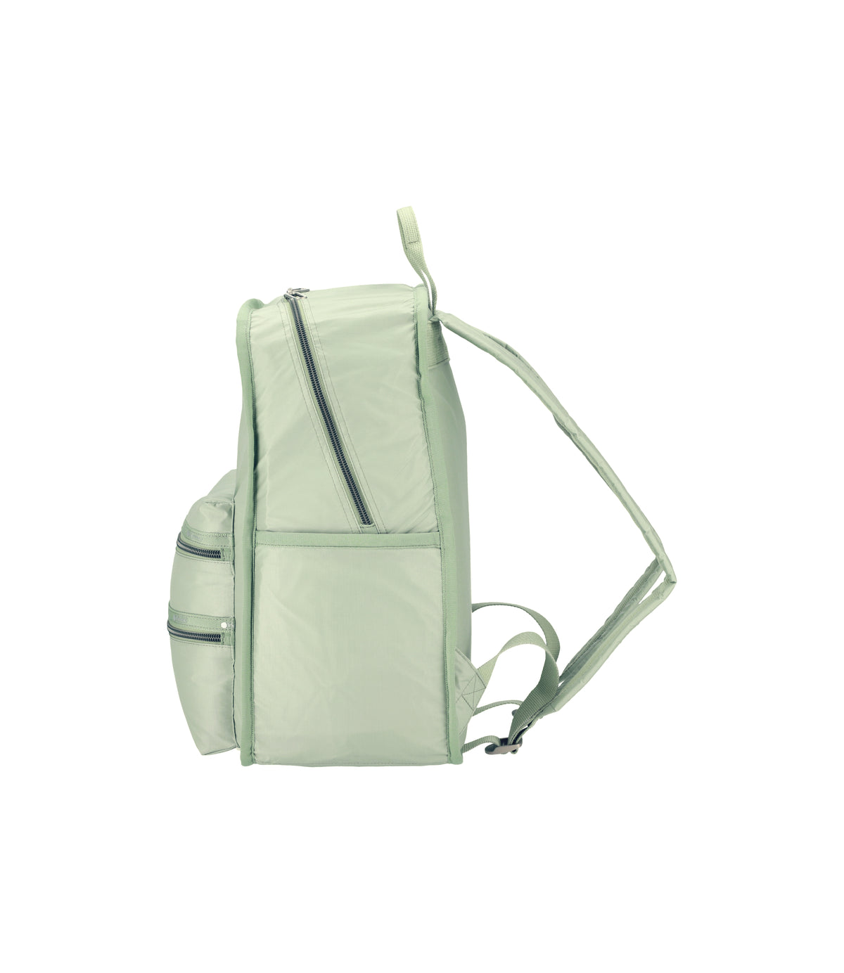 Functional Backpack<br>Green Khaki C