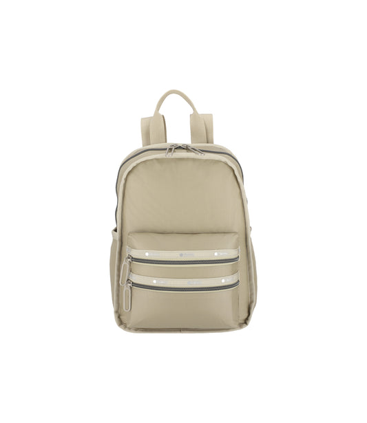 Small Functional Backpack<br>Desert C