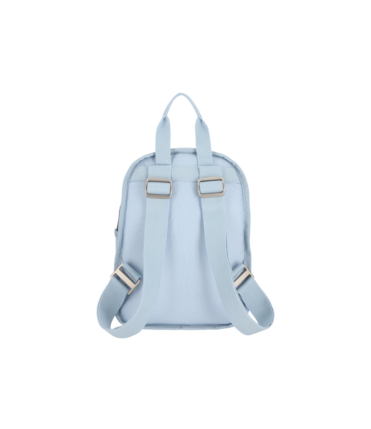 Small Functional Backpack<br>Cerulean Frost C