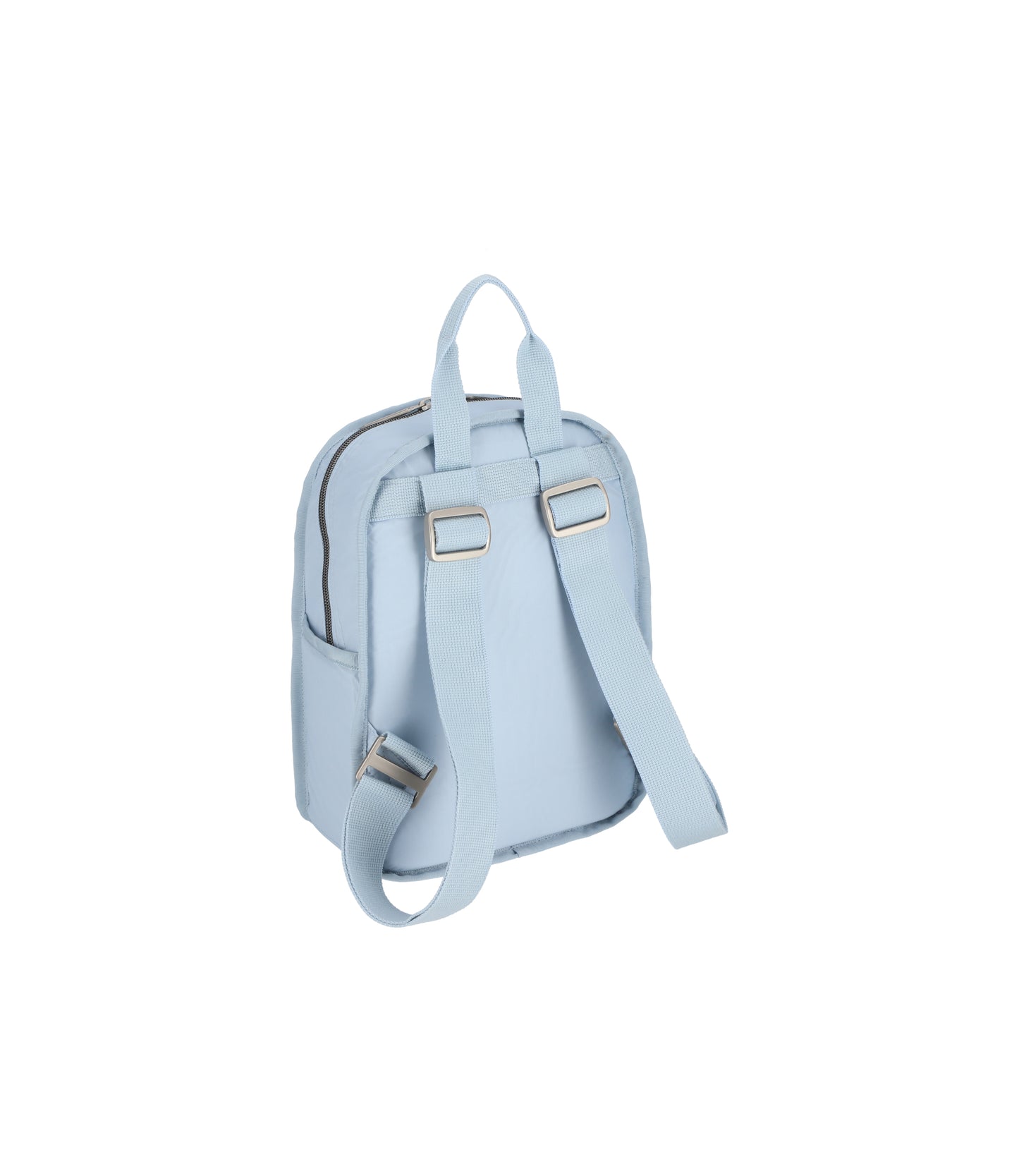 Small Functional Backpack<br>Cerulean Frost C