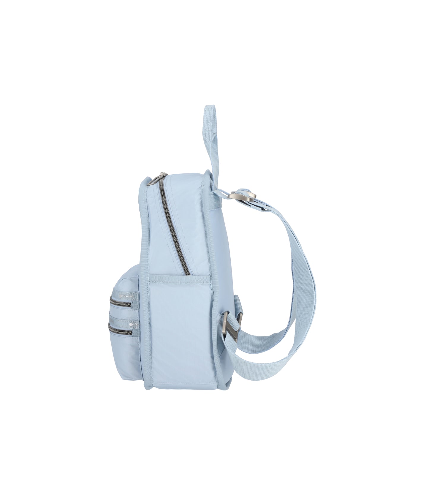Small Functional Backpack<br>Cerulean Frost C