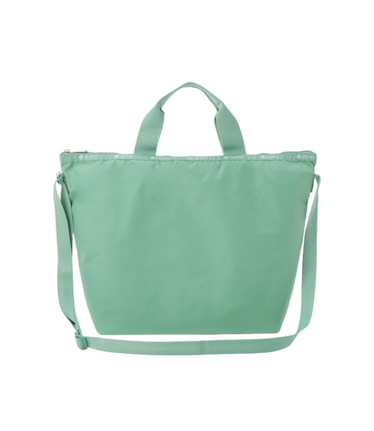 Deluxe Easy Carry Tote<br>Sage Green