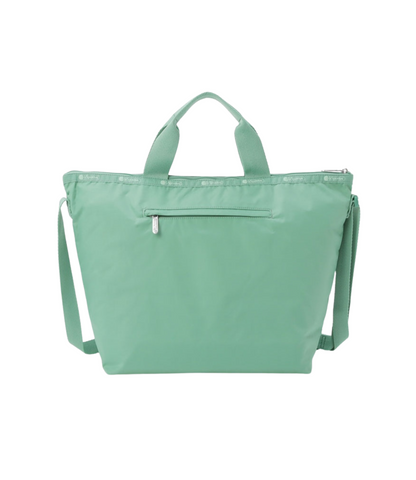 Deluxe Easy Carry Tote<br>Sage Green