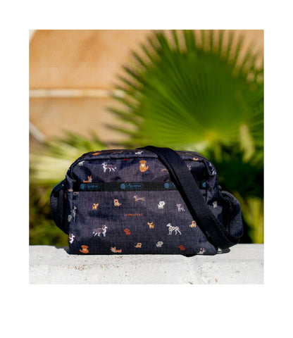 Daniella Crossbody<br>Woof Wonderland