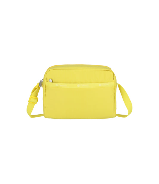 Daniella Crossbody<br>Primrose Yellow