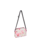 Daniella Crossbody<br>Orchid Bloom