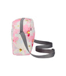 Daniella Crossbody<br>Orchid Bloom