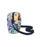 Daniella Crossbody<br>Flower Pop