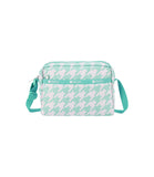 Daniella Crossbody<br>Willow Check