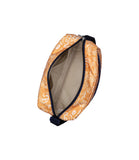 Daniella Crossbody<br>Paisley Patch