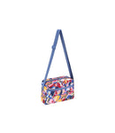 Daniella Crossbody<br>Autumn Floral
