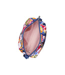 Daniella Crossbody<br>Autumn Floral