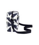 Daniella Crossbody<br>Terrazzo Geo