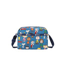 Daniella Crossbody<br>Peanuts Gang