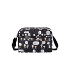 Daniella Crossbody<br>Peanuts Pals