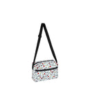 Daniella Crossbody<br>Snoopy And Woodstock