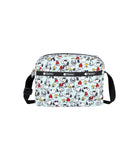 Daniella Crossbody<br>Snoopy And Woodstock