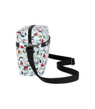 Daniella Crossbody<br>Snoopy And Woodstock