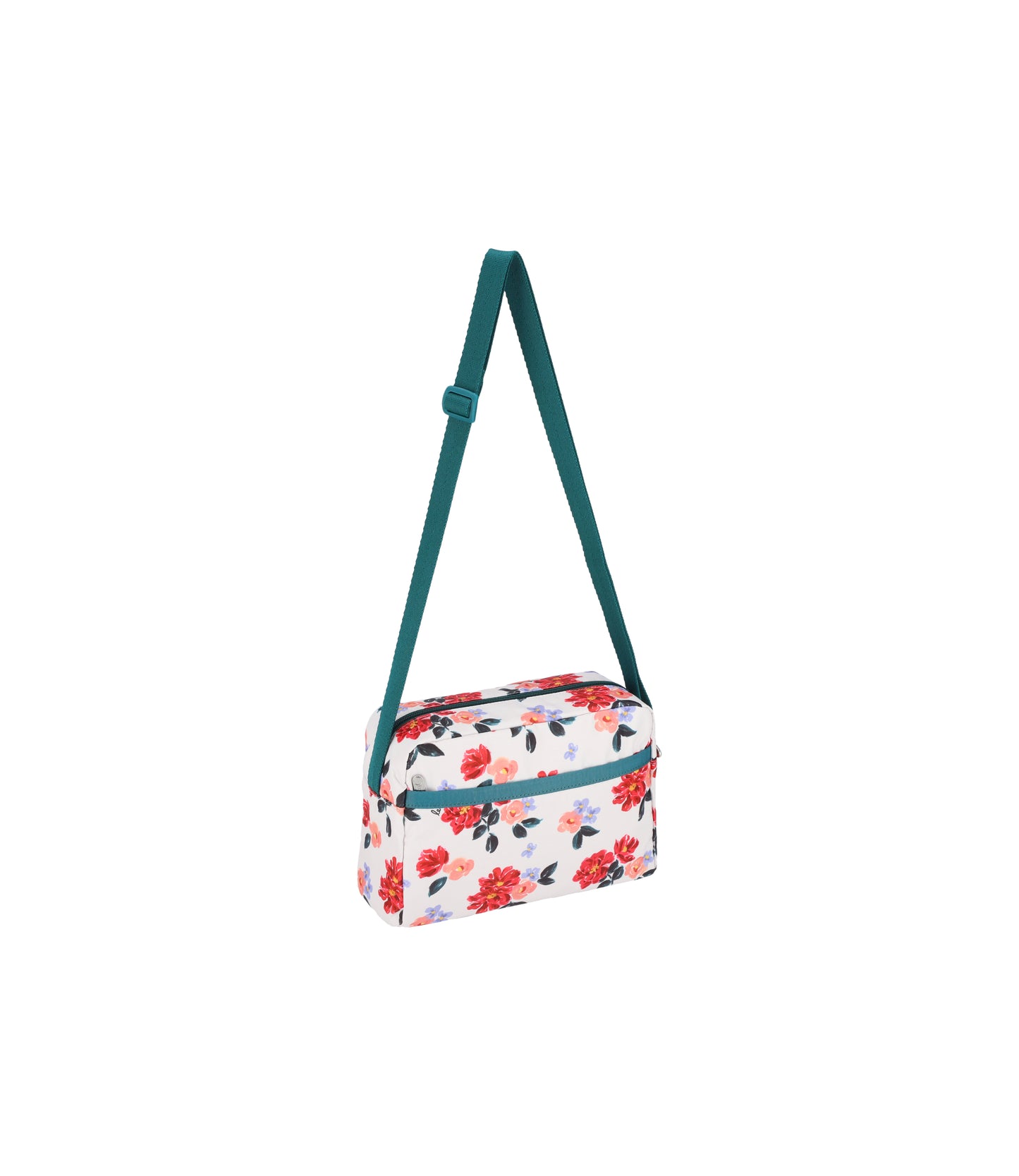 Daniella Crossbody<br>Painterly Floral