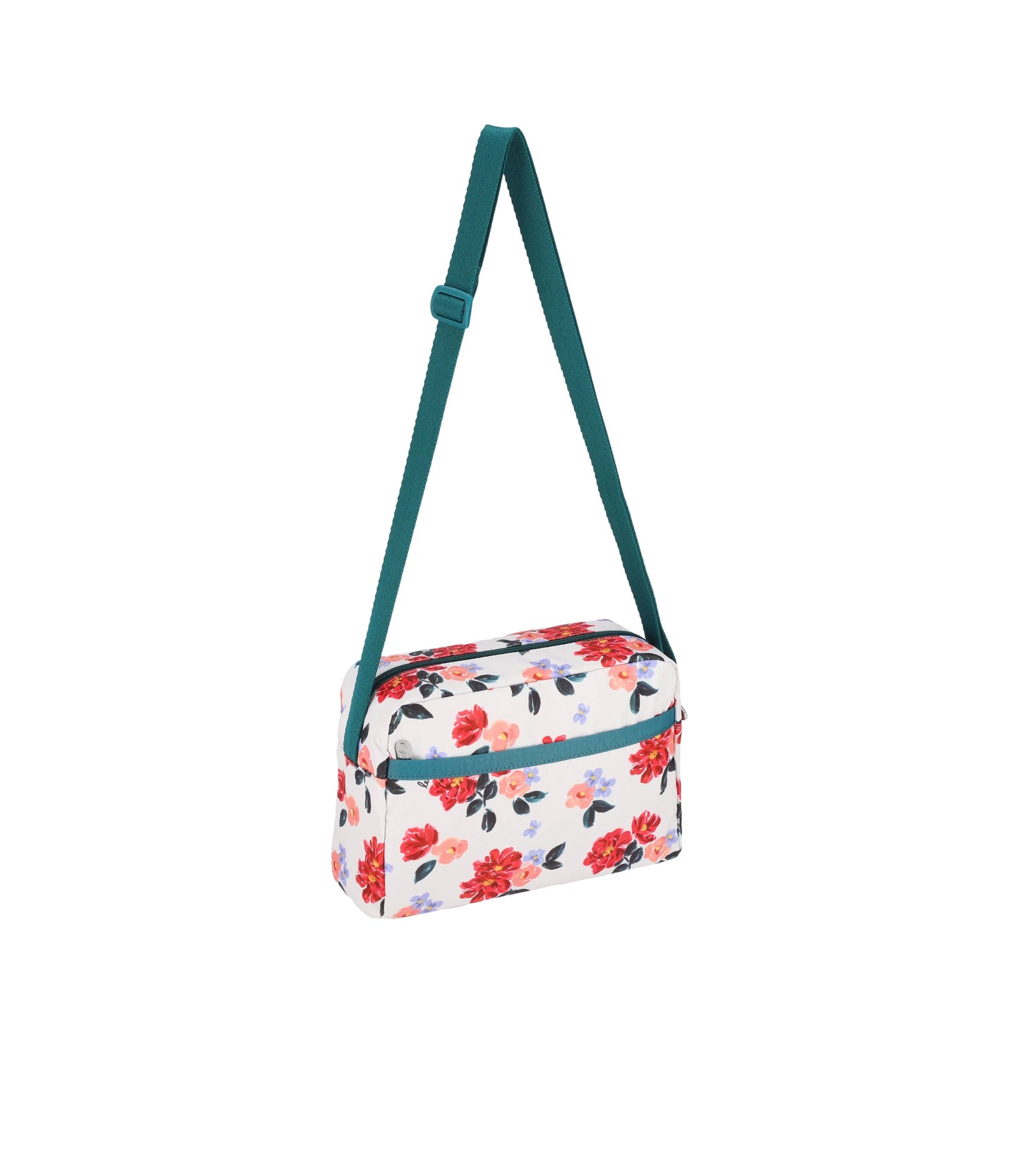 Daniella Crossbody<br>Painterly Floral