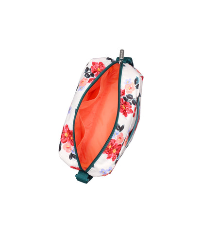 Daniella Crossbody<br>Painterly Floral