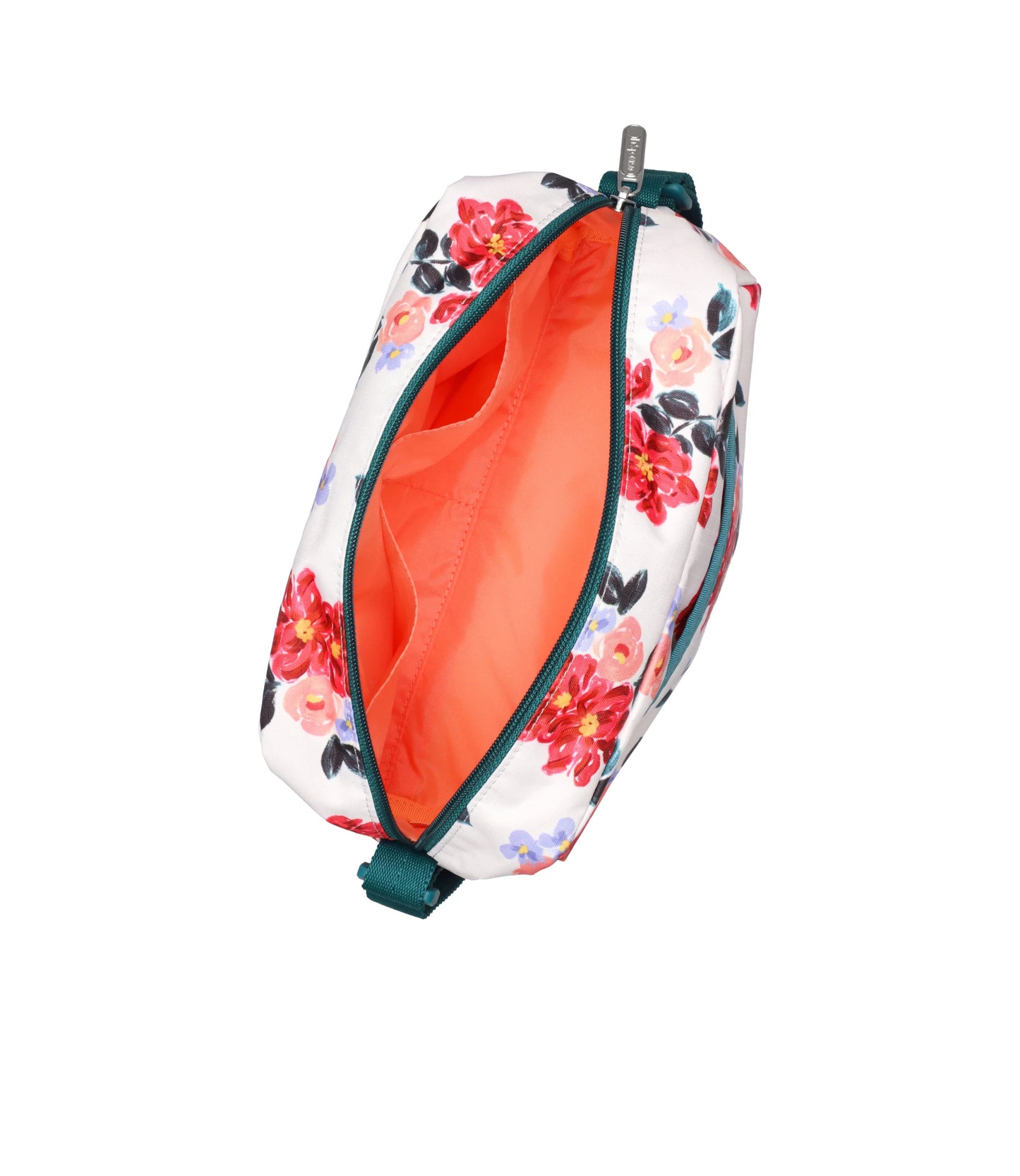 Daniella Crossbody<br>Painterly Floral
